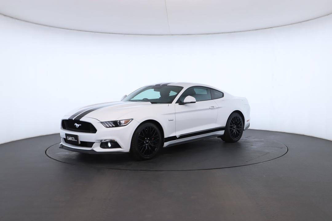 Exterior view frame 5