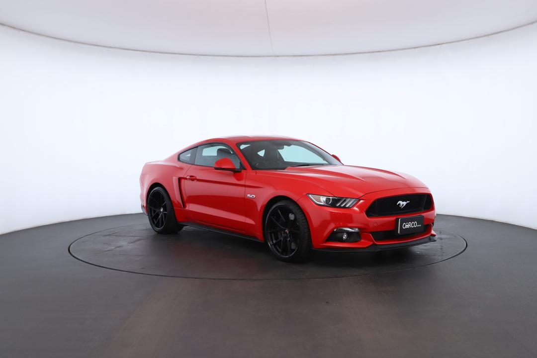 Exterior view frame 1