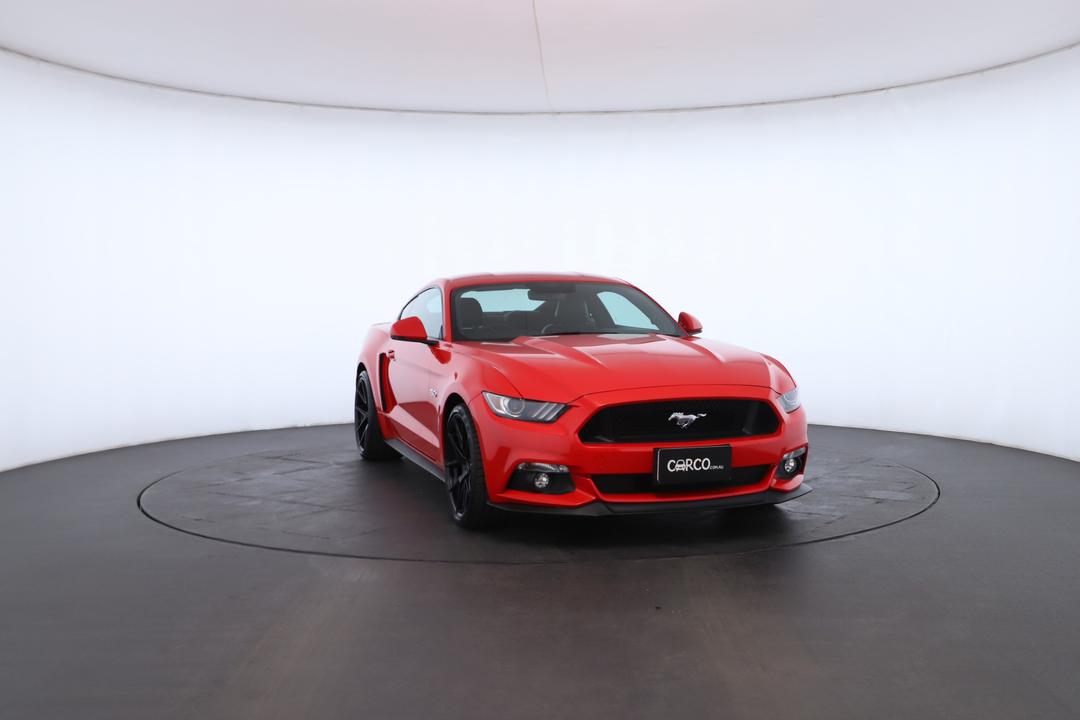 Exterior view frame 2