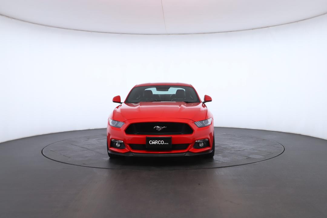 Exterior view frame 3