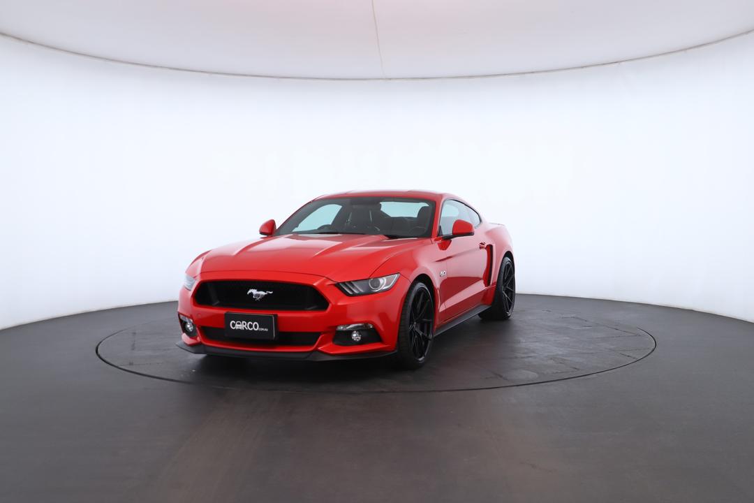 Exterior view frame 4