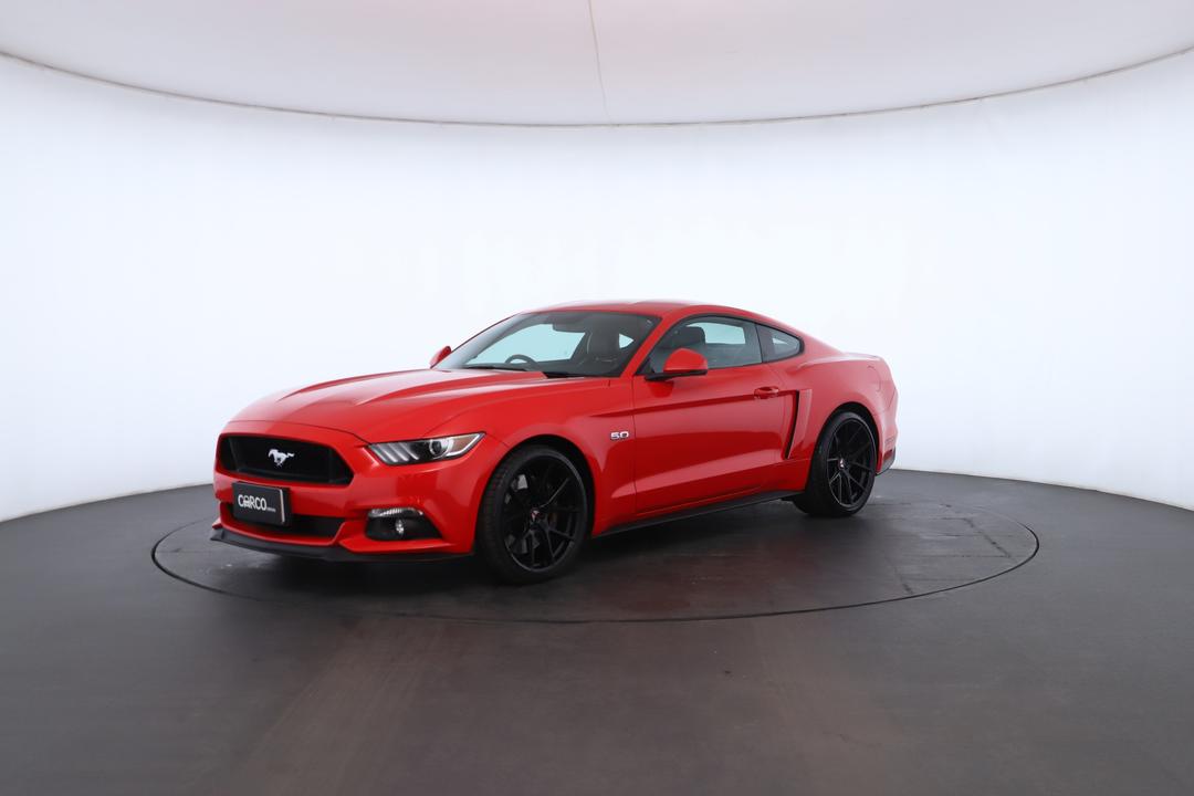 Exterior view frame 5