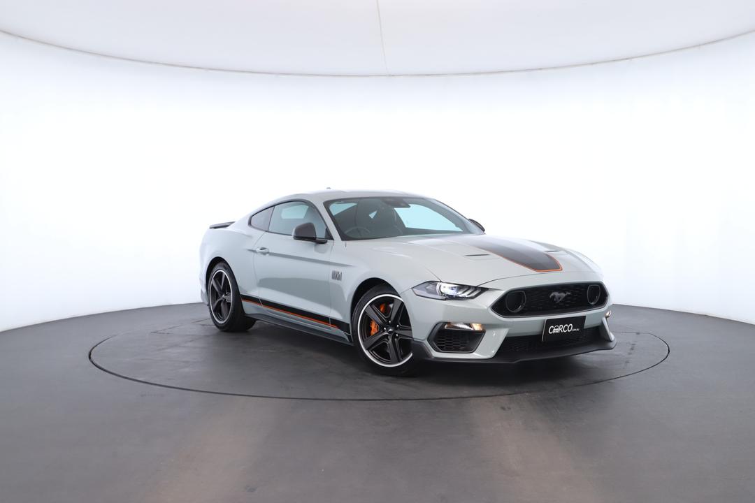 Exterior view frame 0