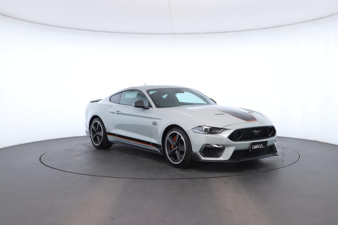 Exterior view frame 1