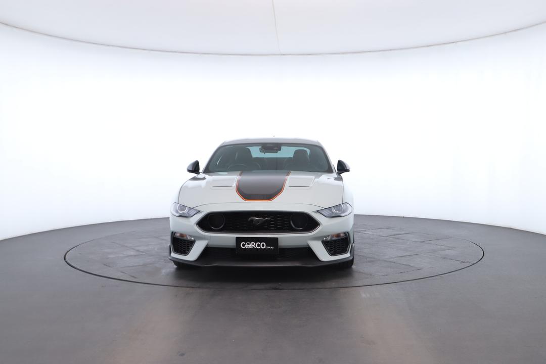 Exterior view frame 3