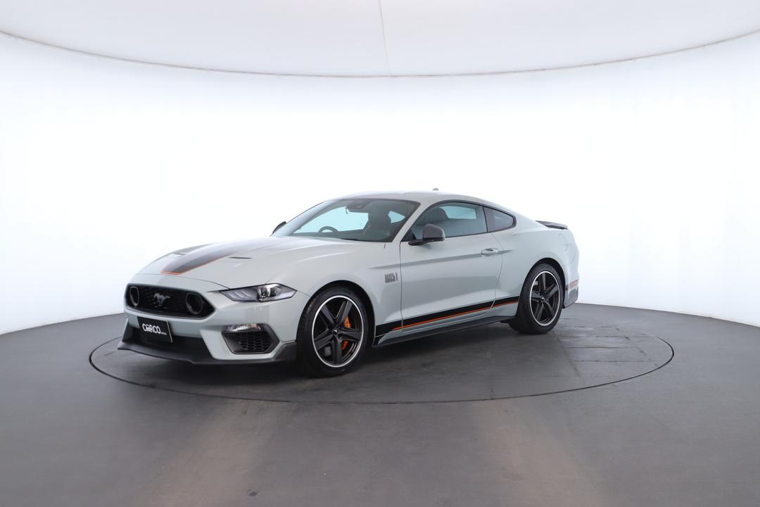 Exterior view frame 5