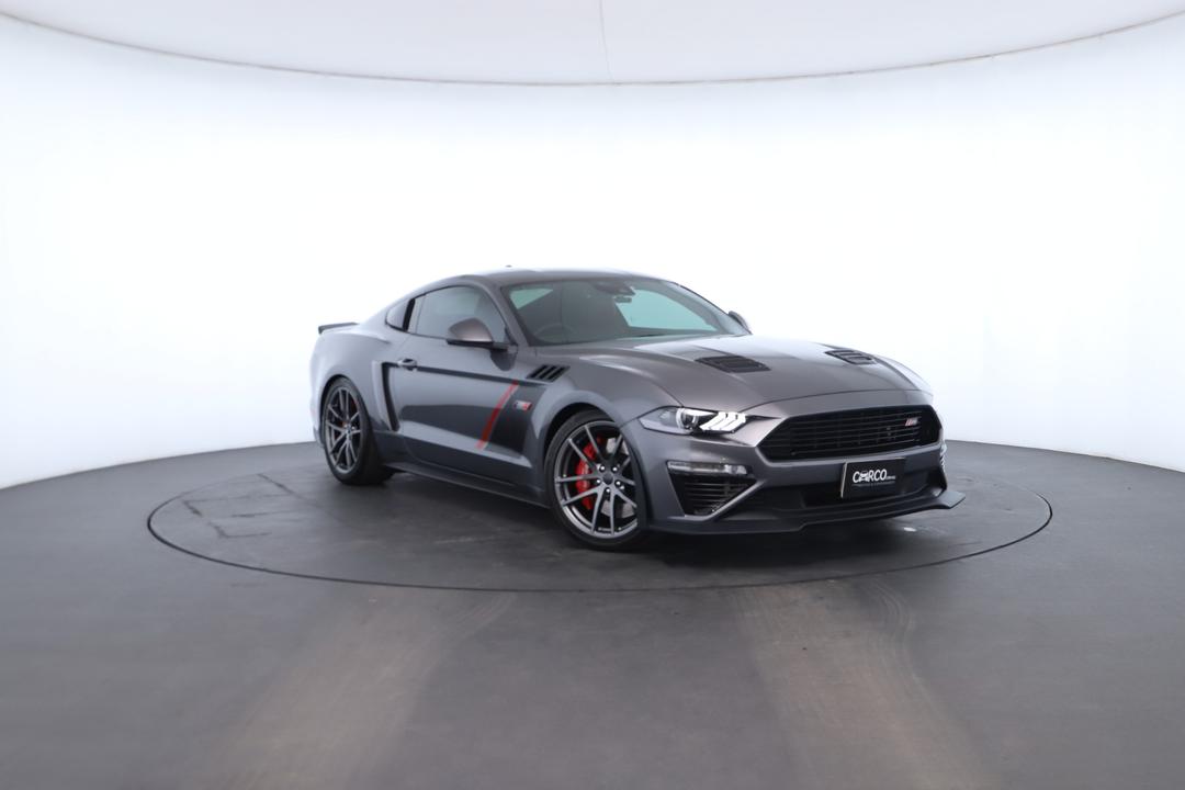 Exterior view frame 0