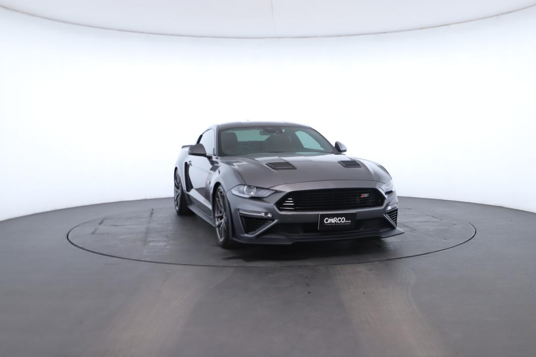 Exterior view frame 2