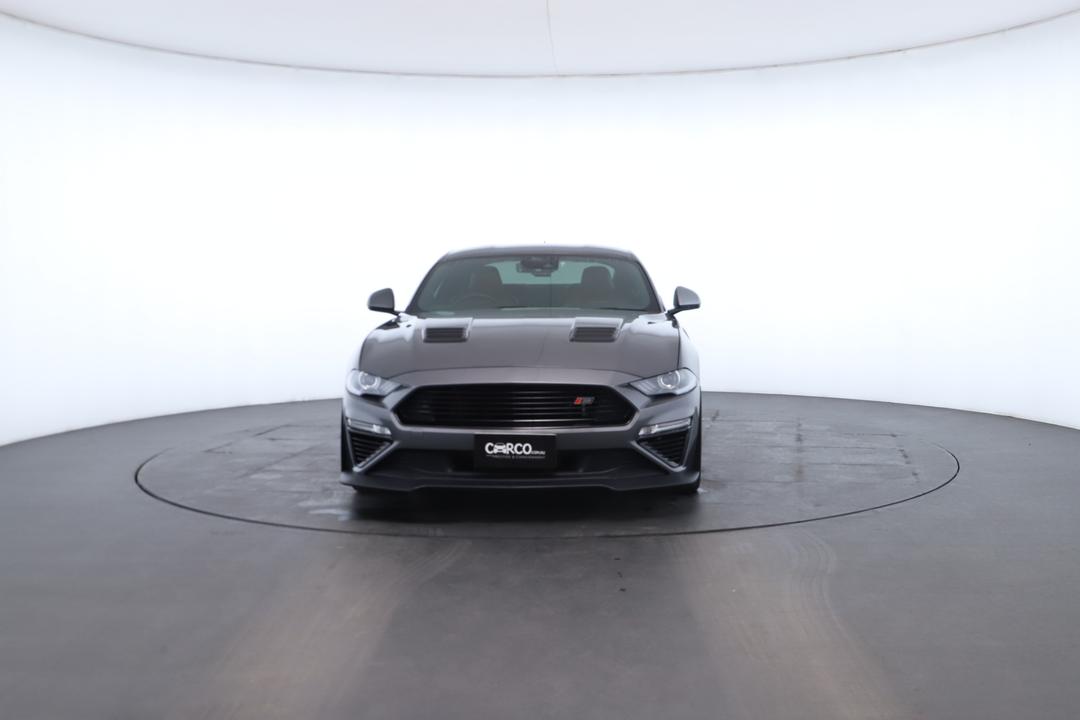 Exterior view frame 3