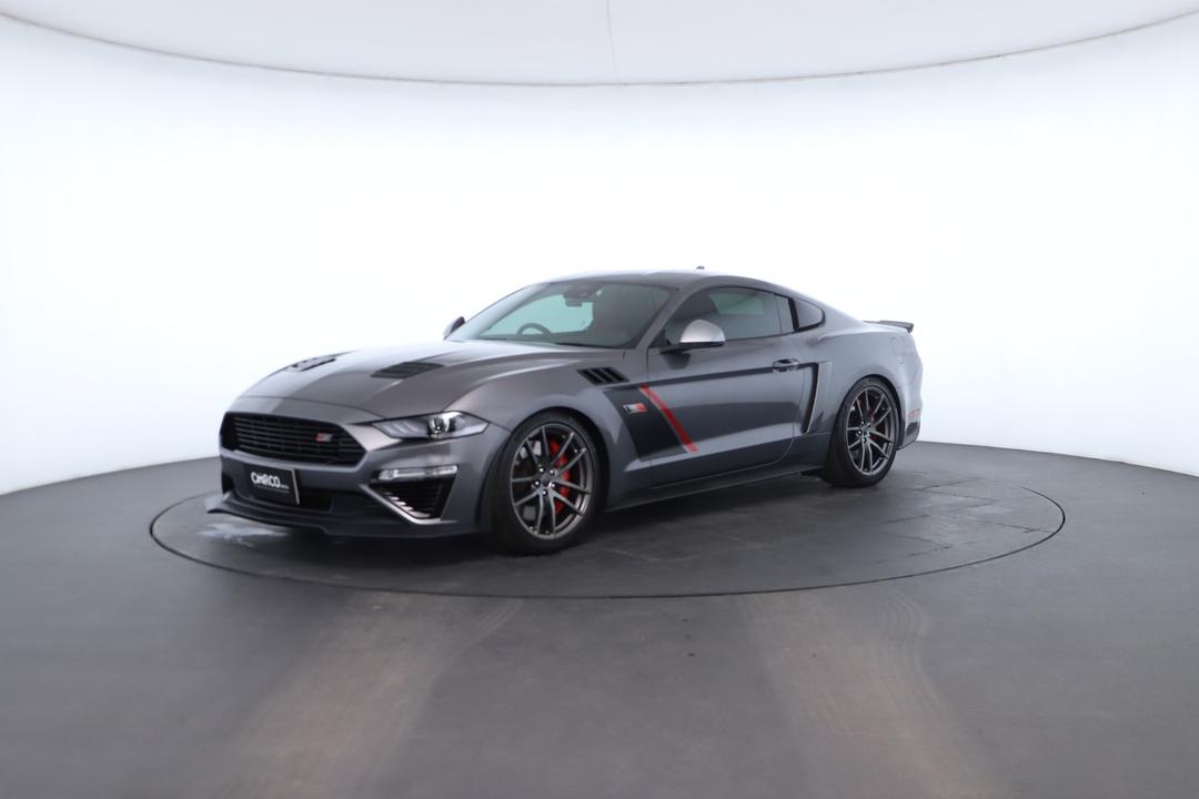 Exterior view frame 5