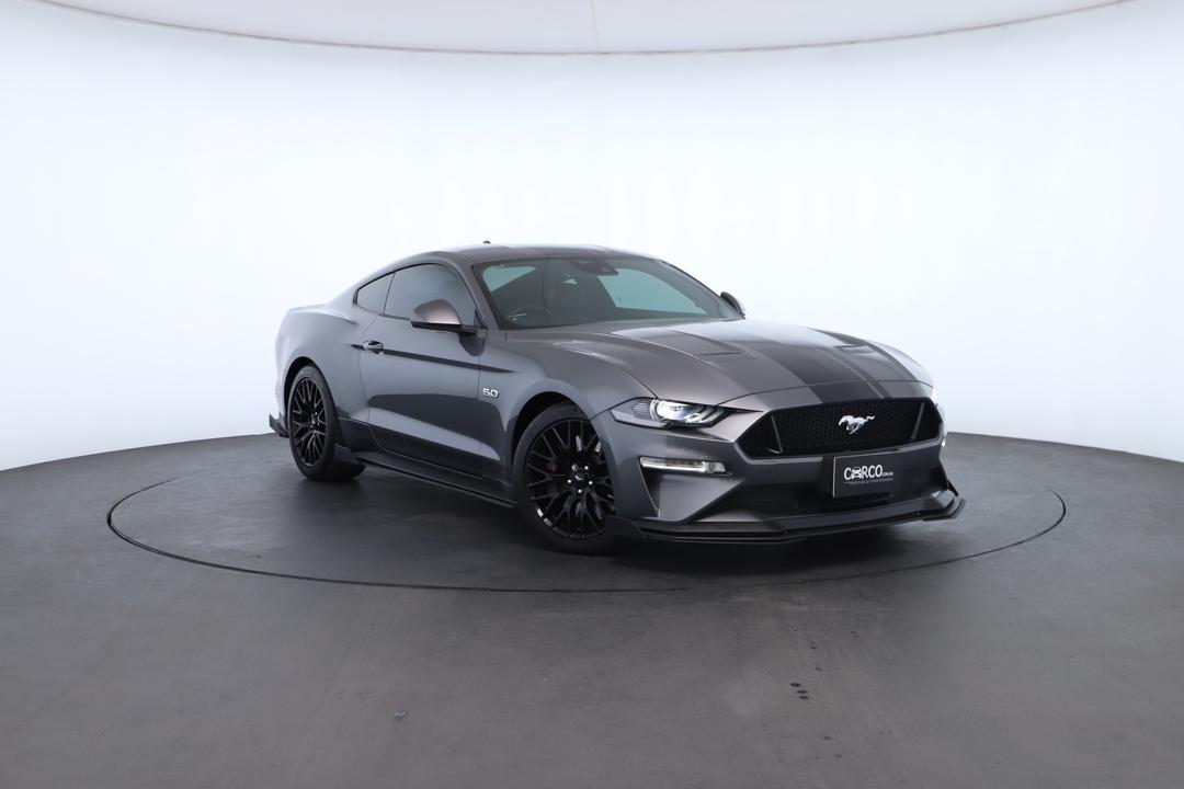 Exterior view frame 0