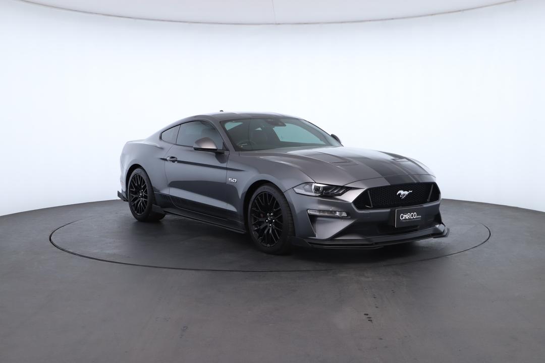 Exterior view frame 1