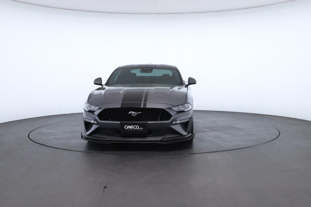 Exterior view frame 3