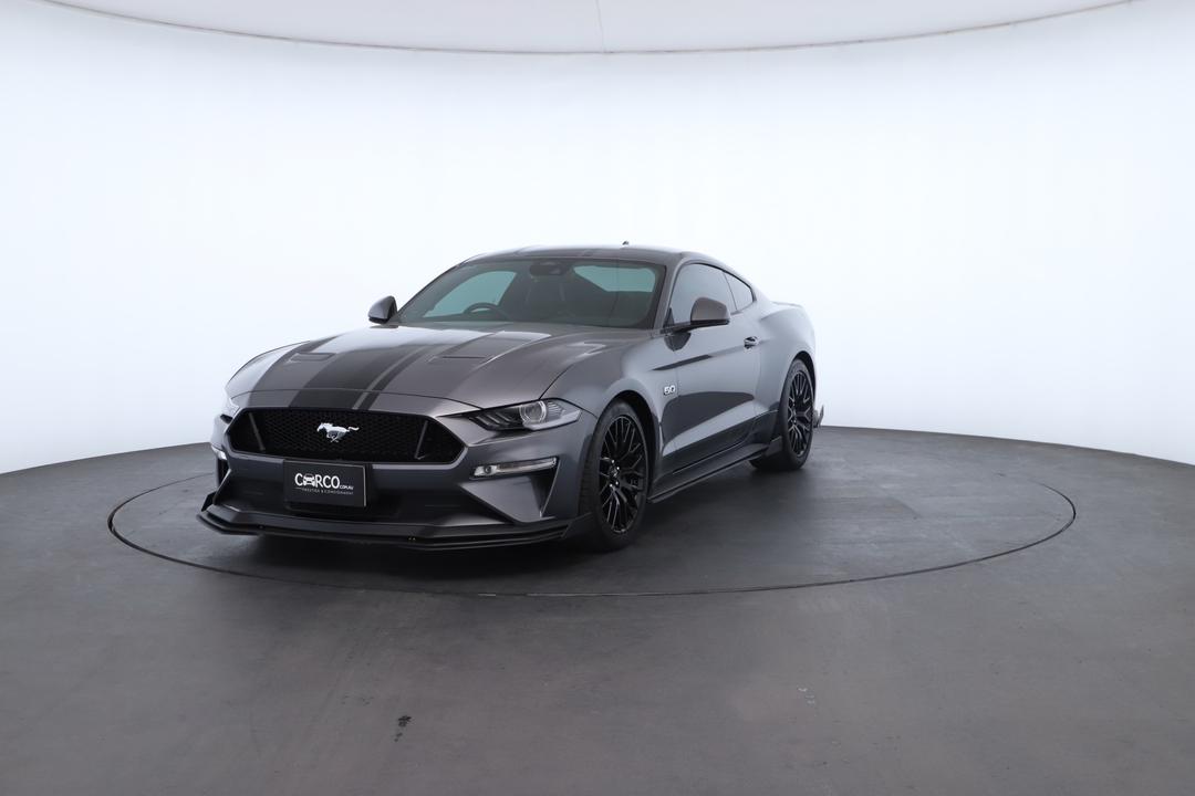 Exterior view frame 4