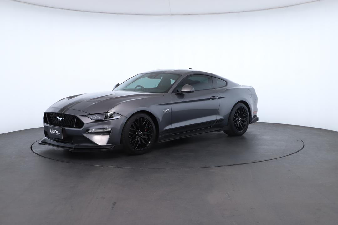 Exterior view frame 5