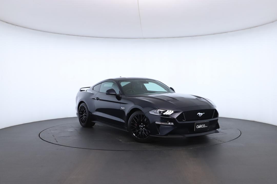 Exterior view frame 0