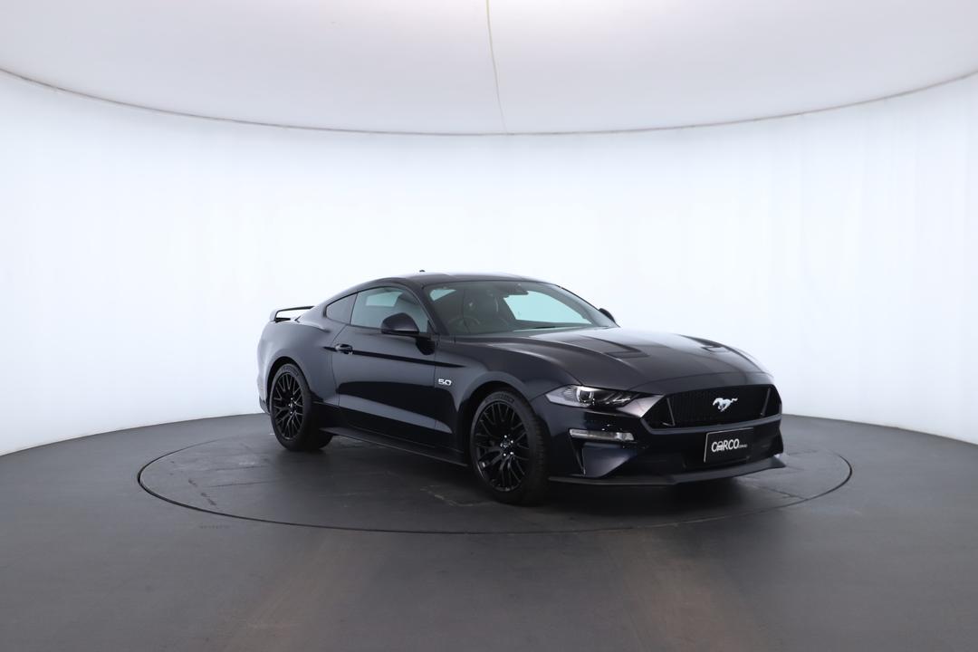 Exterior view frame 1