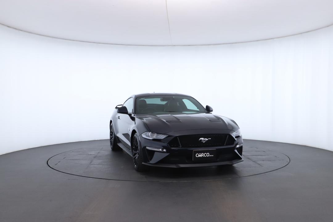 Exterior view frame 2