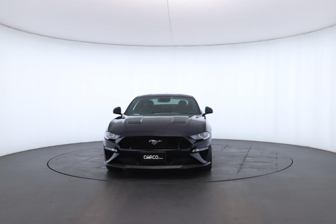 Exterior view frame 3