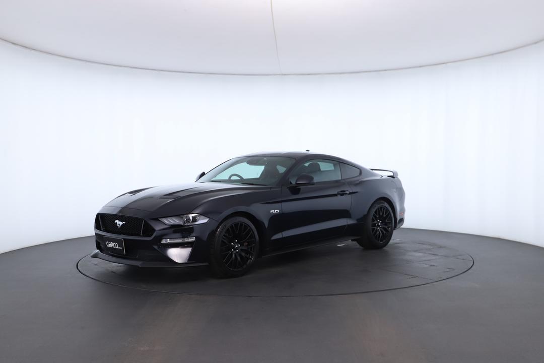 Exterior view frame 5