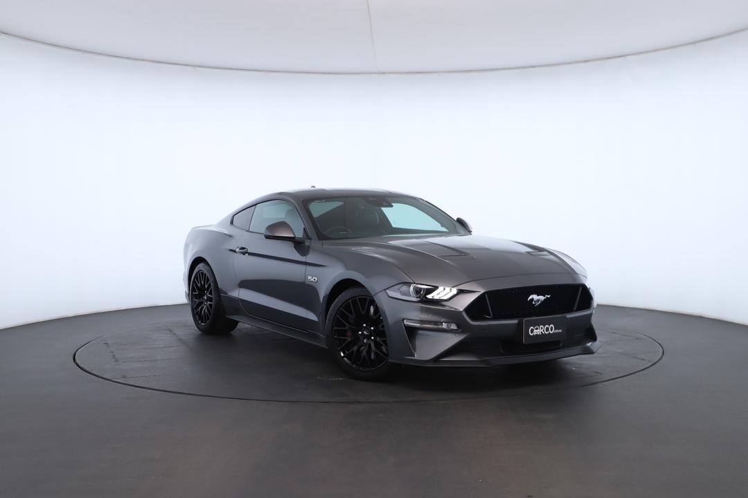 Exterior view frame 0