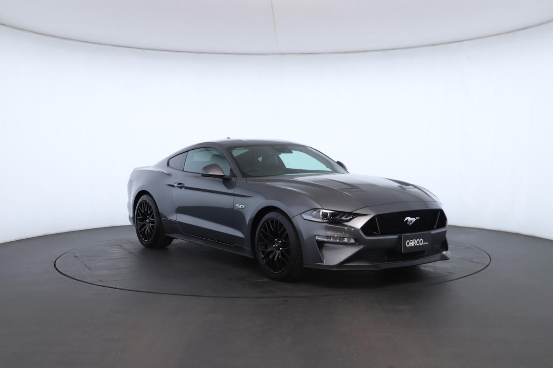 Exterior view frame 1