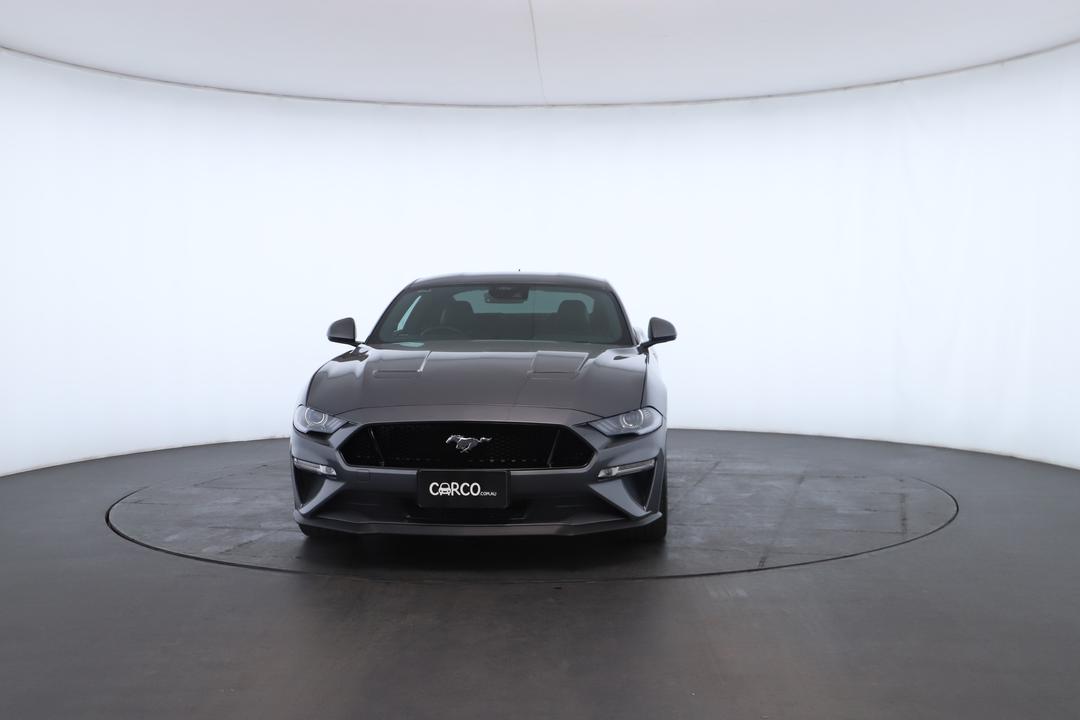 Exterior view frame 3