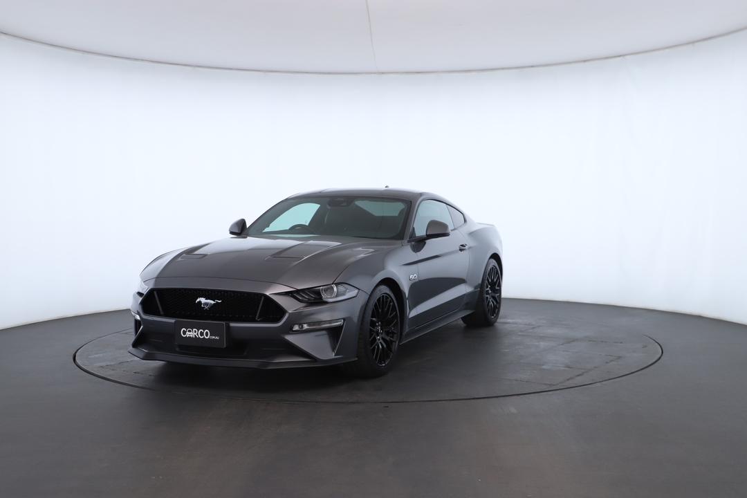 Exterior view frame 4