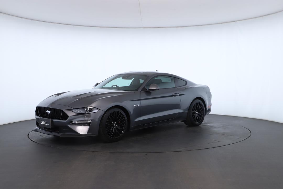 Exterior view frame 5