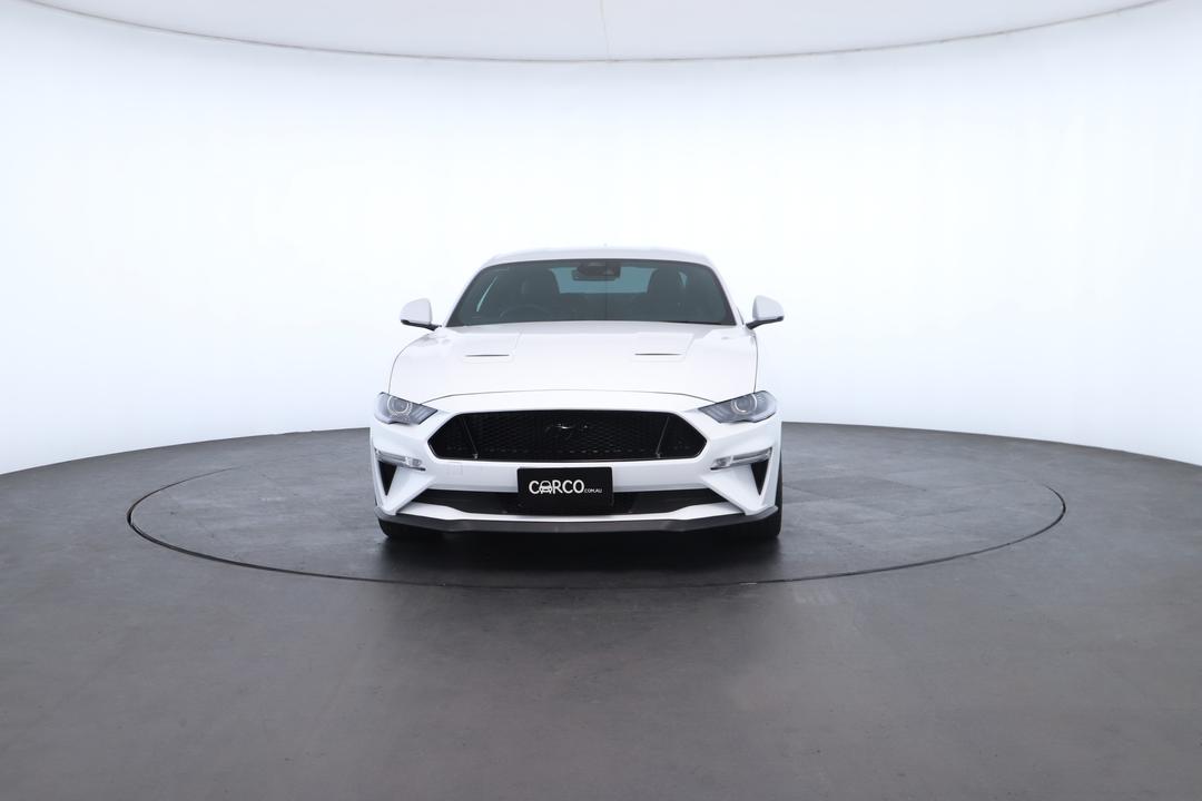 Exterior view frame 3