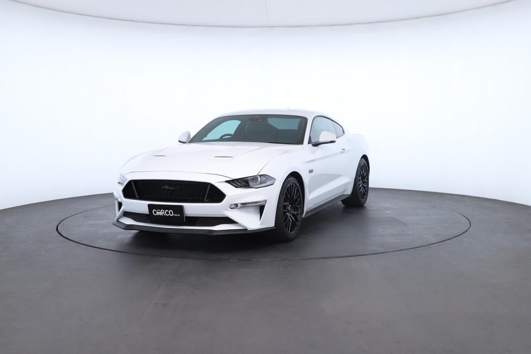 Exterior view frame 4