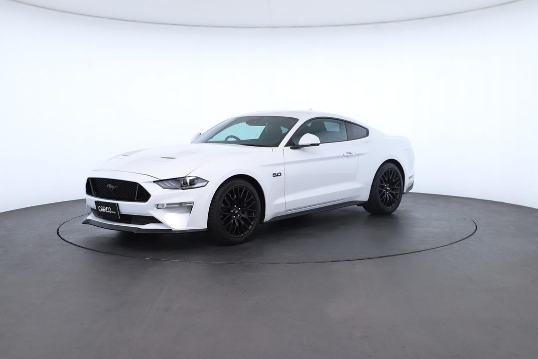 Exterior view frame 5