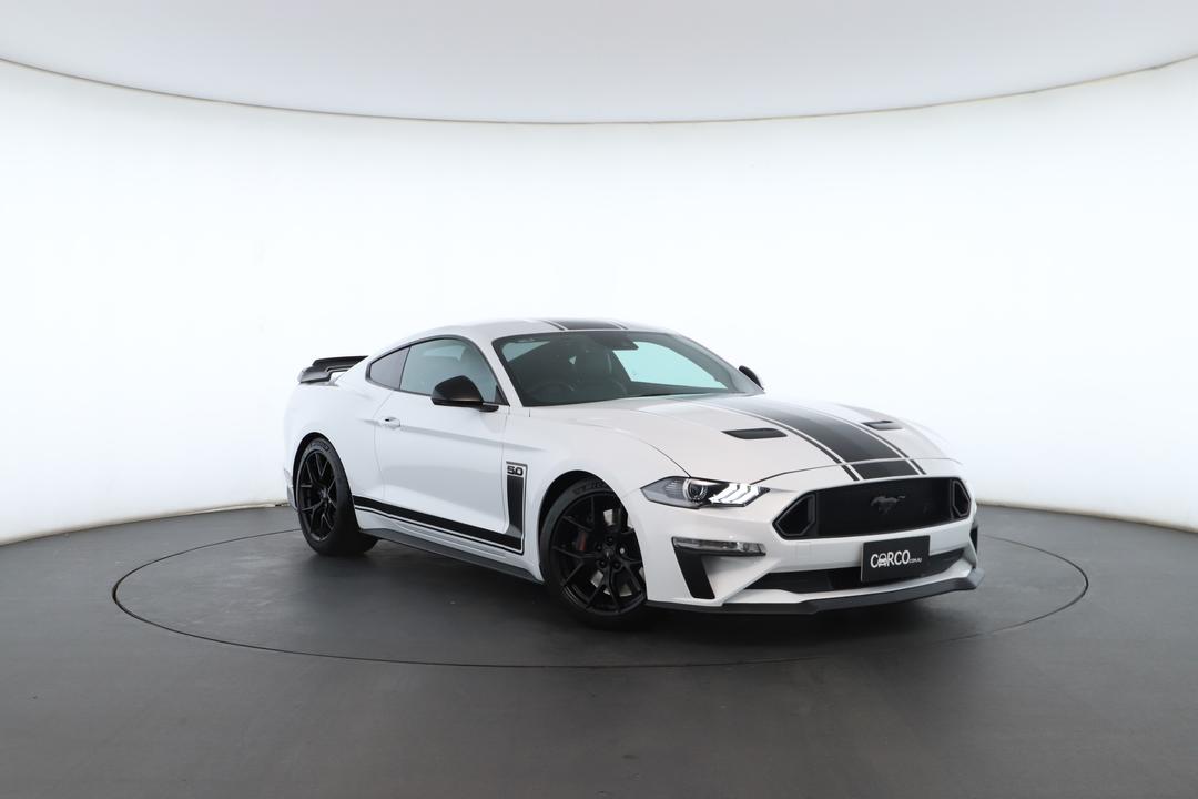 Exterior view frame 0