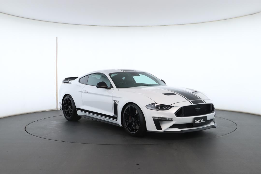 Exterior view frame 1