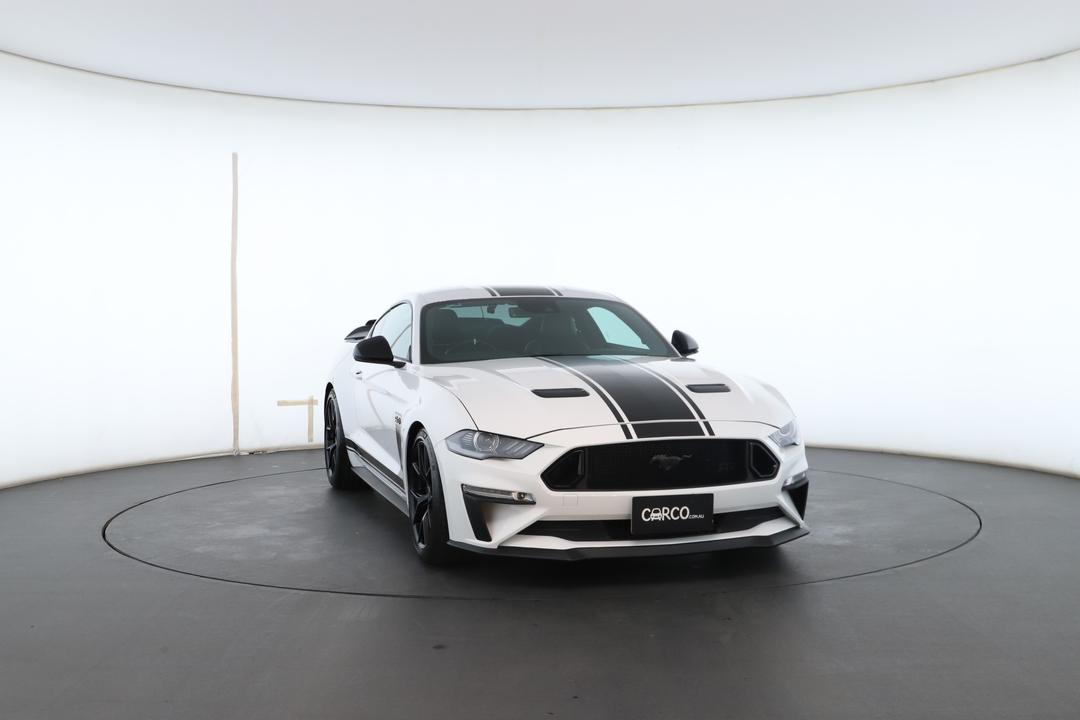 Exterior view frame 2