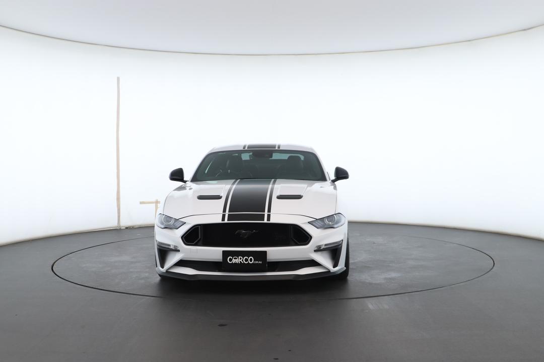 Exterior view frame 3