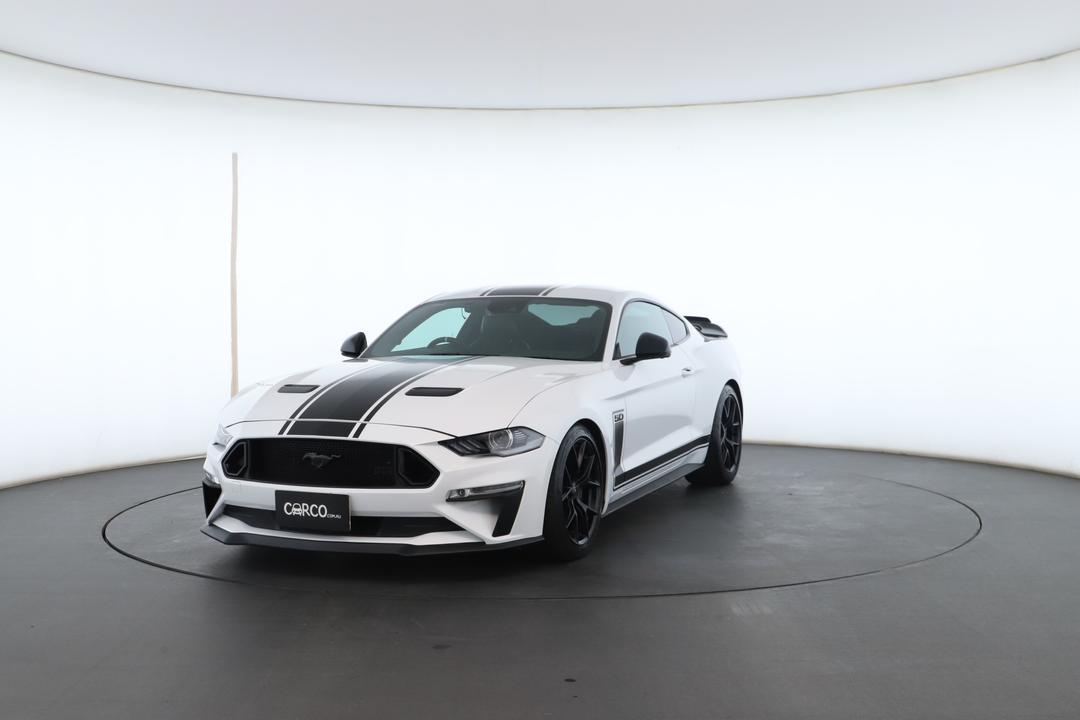 Exterior view frame 4