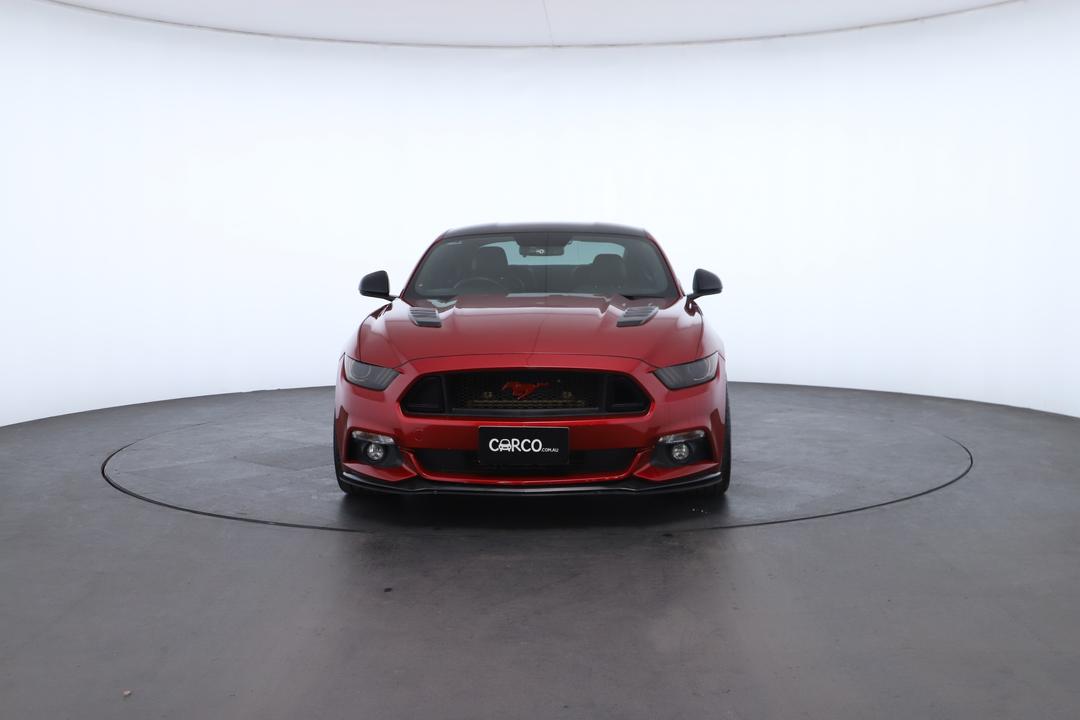 Exterior view frame 3