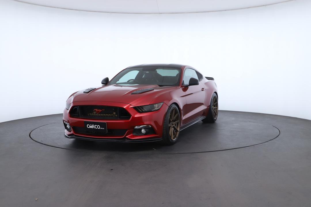 Exterior view frame 4