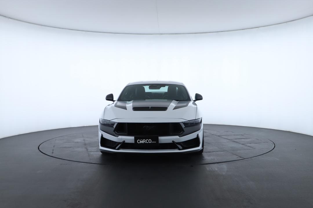 Exterior view frame 3