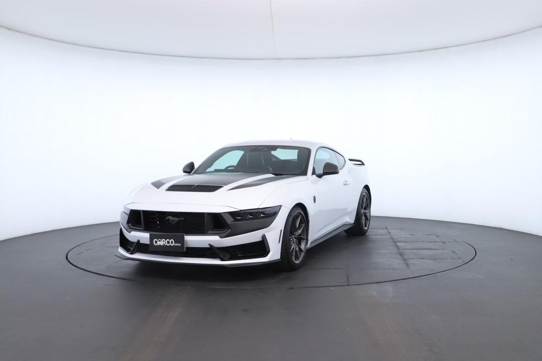 Exterior view frame 4