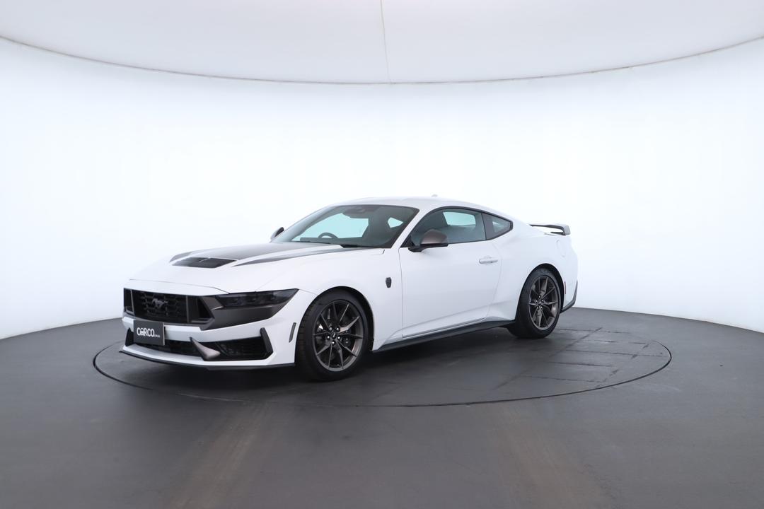 Exterior view frame 5