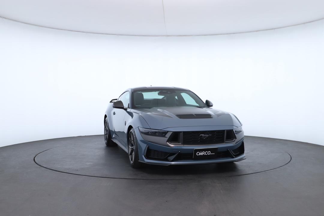 Exterior view frame 2