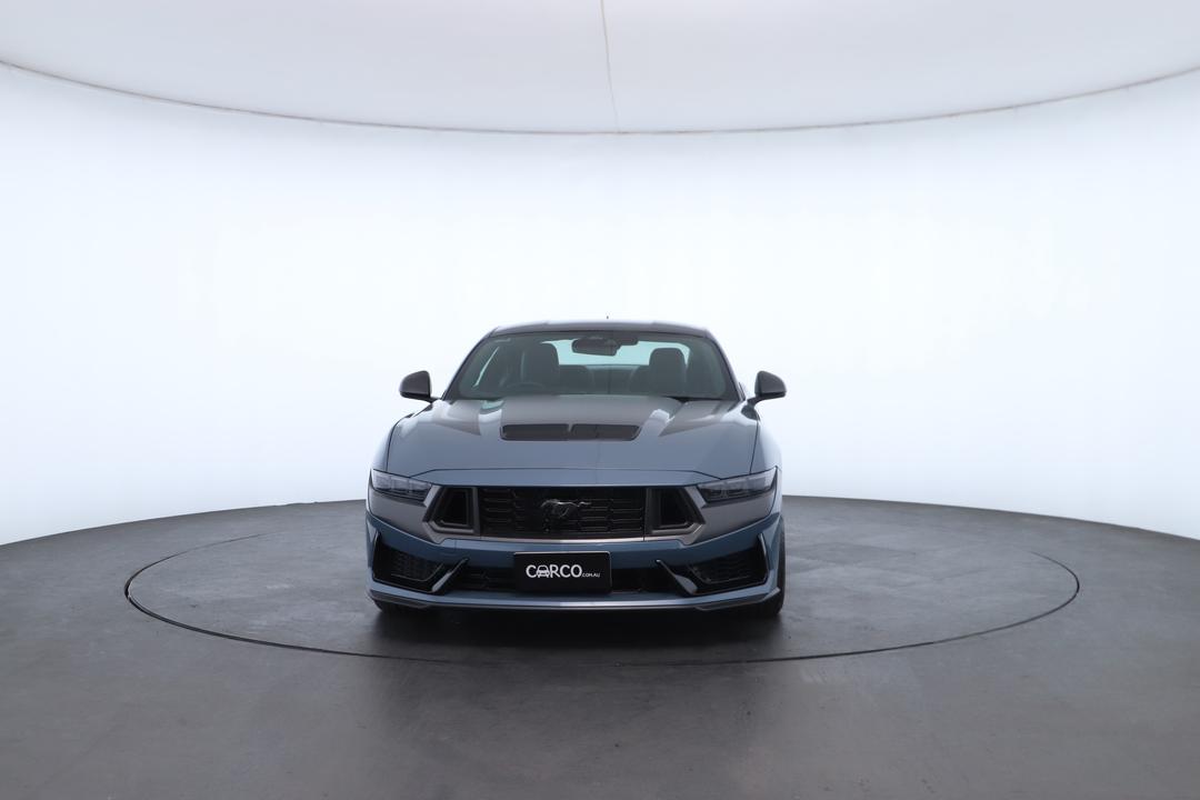 Exterior view frame 3