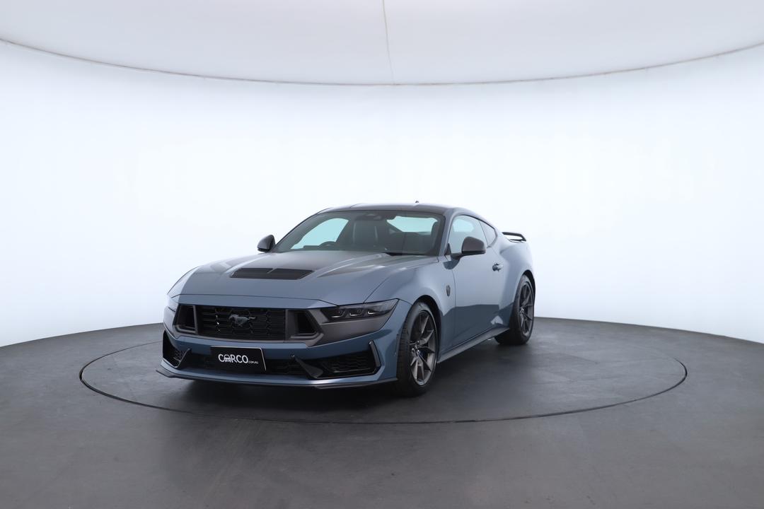 Exterior view frame 4