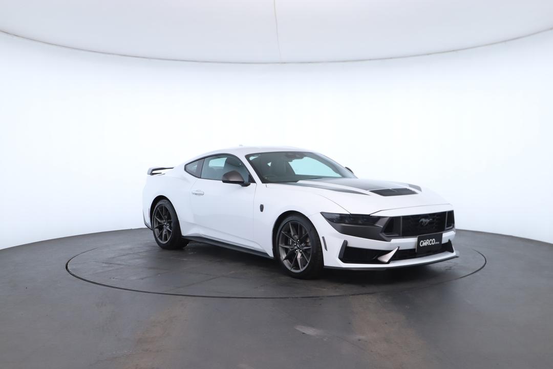 Exterior view frame 1