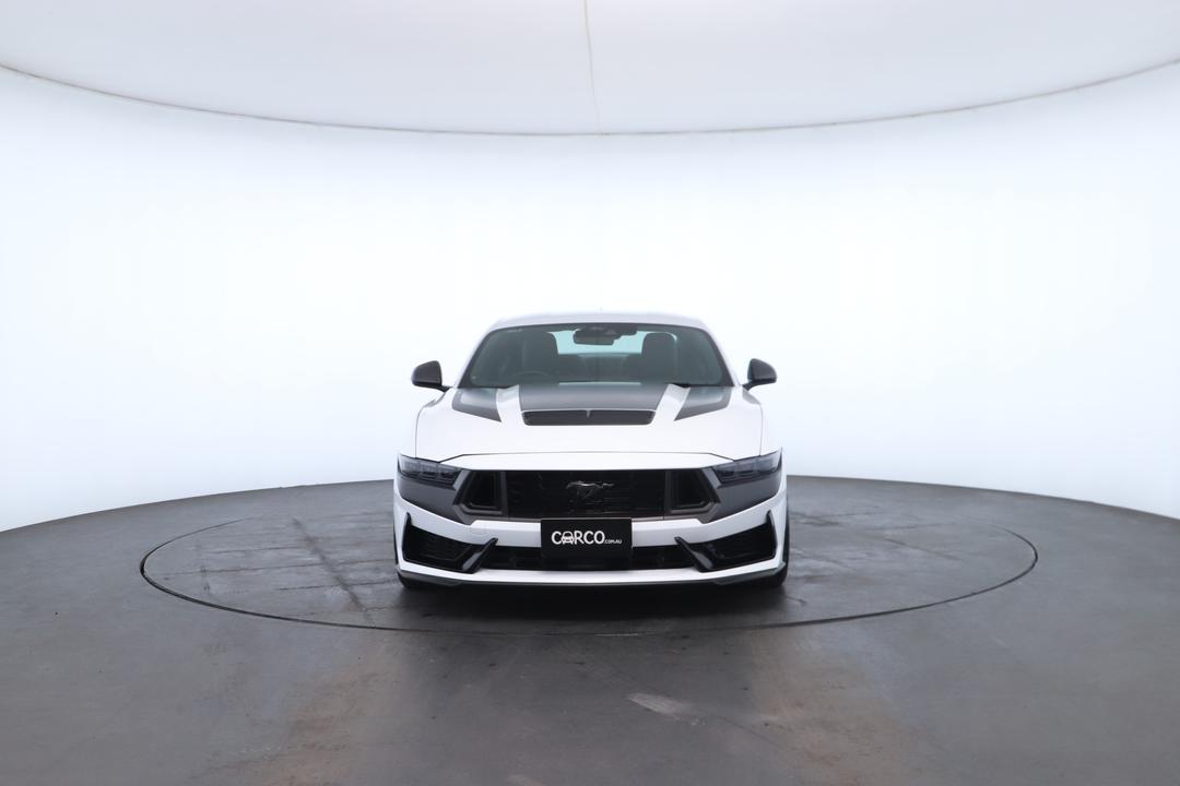 Exterior view frame 3