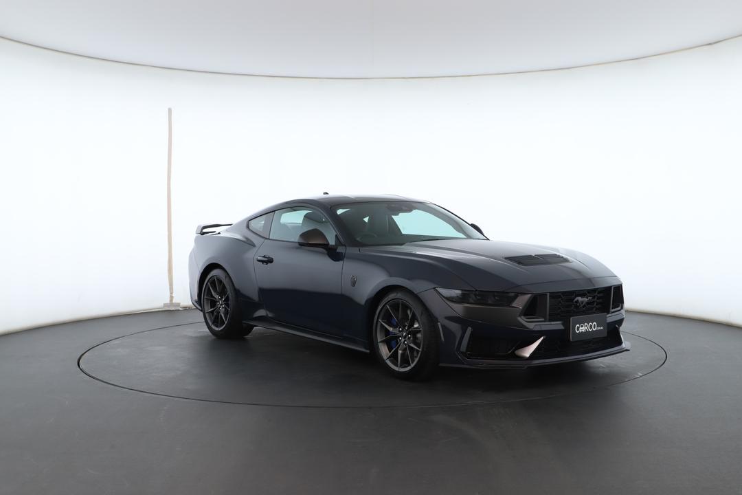 Exterior view frame 1