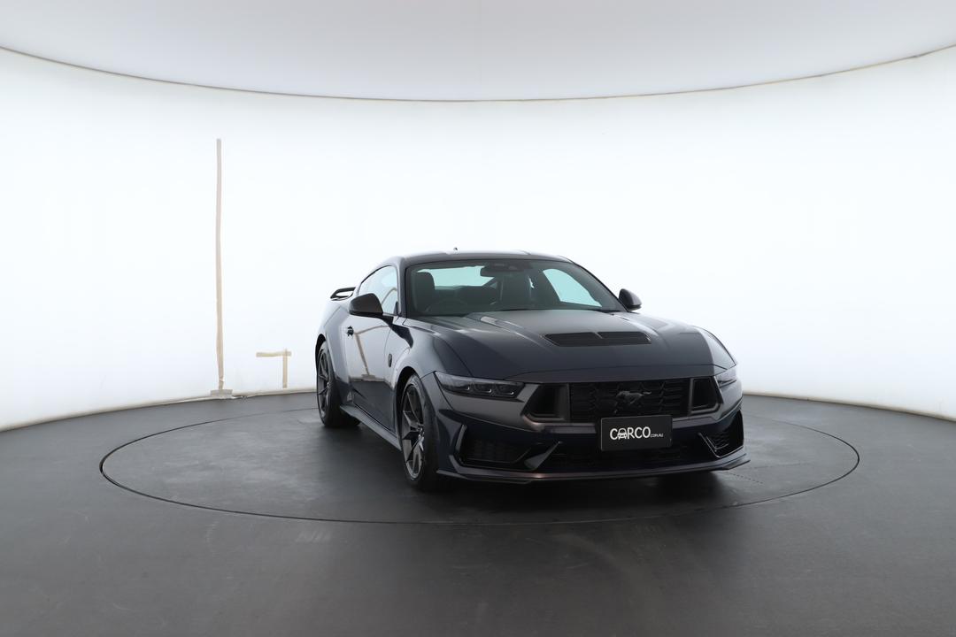 Exterior view frame 2