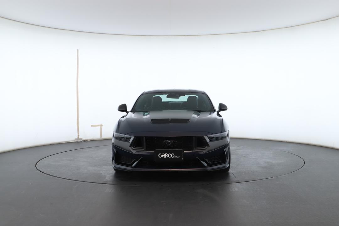 Exterior view frame 3